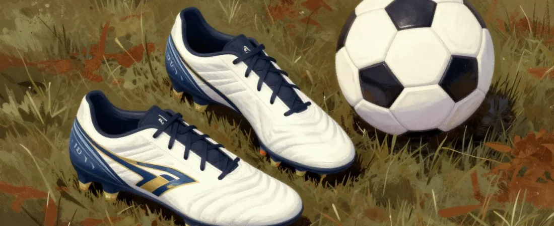 Expert Soccer Gifts for Semi-Professional Players