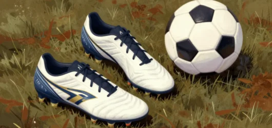 Expert Soccer Gifts for Semi-Professional Players