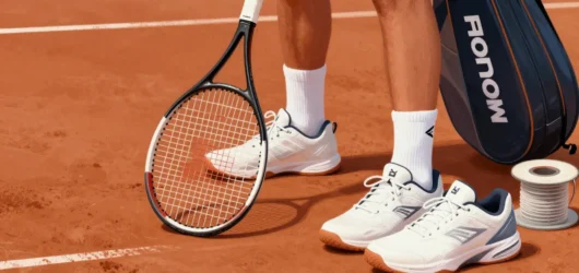 Expert Tennis Gifts for Tournament-Level Players