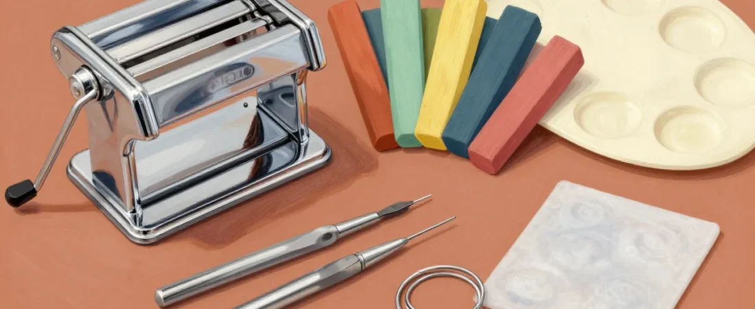Best Gifts for Intermediate Clay Sculptors (Beyond Starter Kits)