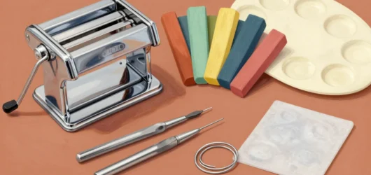 Best Gifts for Intermediate Clay Sculptors (Beyond Starter Kits)