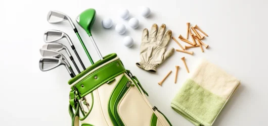 Golf Gifts for Adult Beginners: The Real First-Season Starter Kit