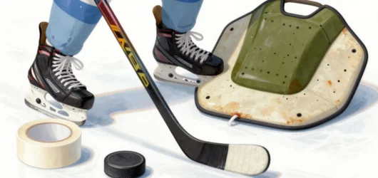 Best Hockey Gifts for Adult Rec League Players Who Already Have Gear