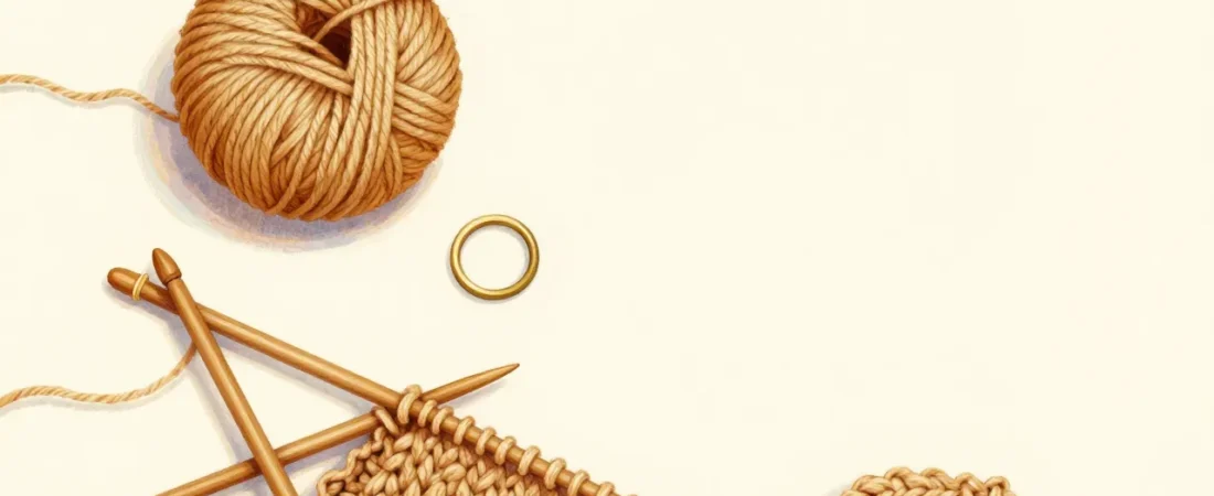 Knitting Gifts for Adult Beginners That Won’t Frustrate Them