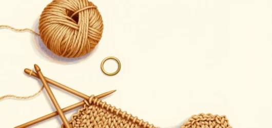 Knitting Gifts for Adult Beginners That Won’t Frustrate Them