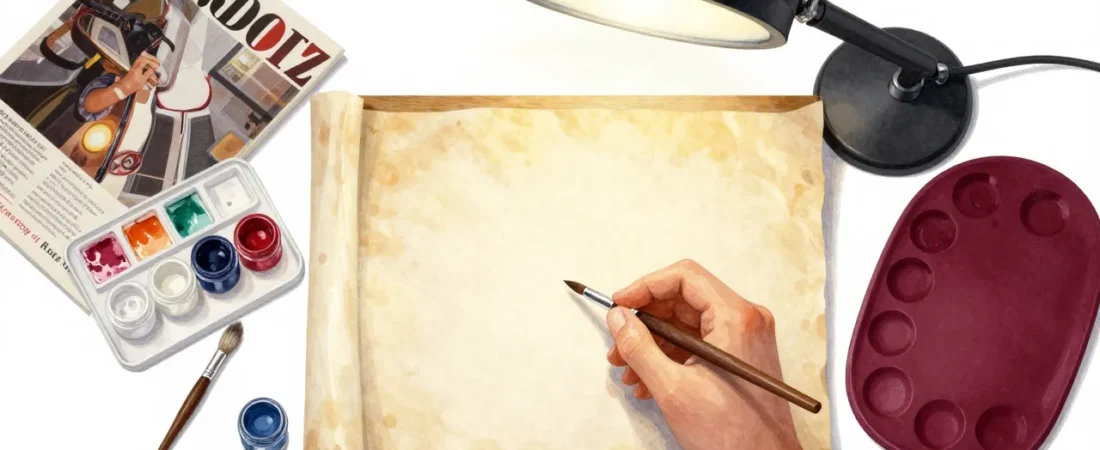 Best Gifts for Intermediate Miniature Painters in 2026