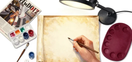 Best Gifts for Intermediate Miniature Painters in 2026