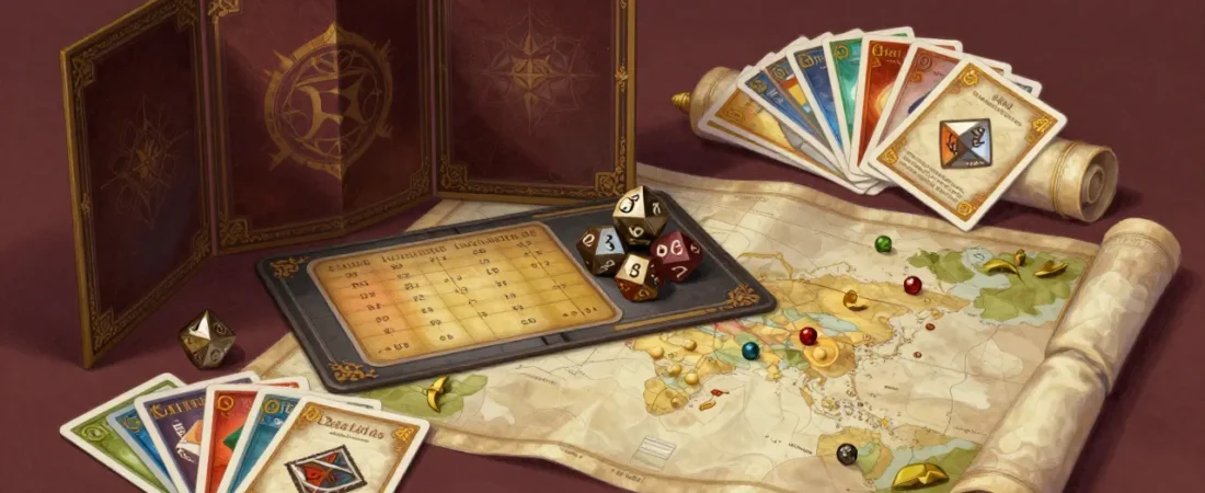 Best Pathfinder 2e Gifts for Players Past the Starter Set