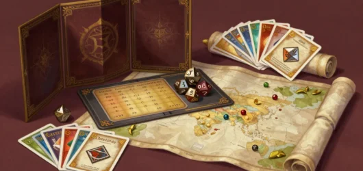Best Pathfinder 2e Gifts for Players Past the Starter Set
