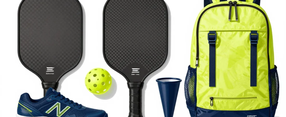 Pickleball Gifts for Intermediate Players (3.5-4.0)