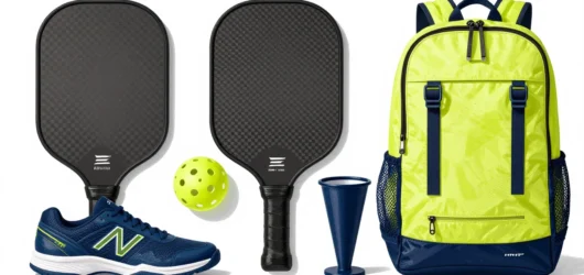 Pickleball Gifts for Intermediate Players (3.5-4.0)