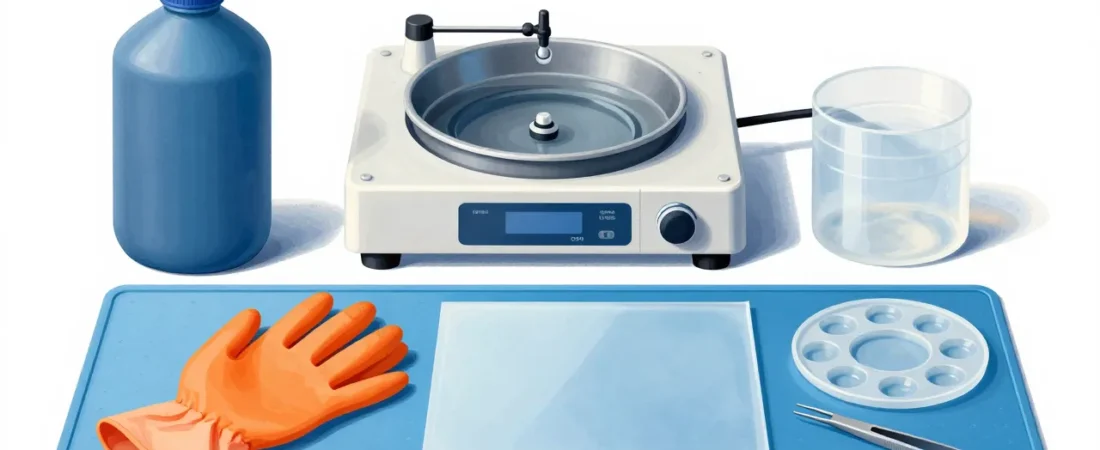 Best Resin 3D Printing Gifts for Intermediate Printers Beyond the Starter Kit