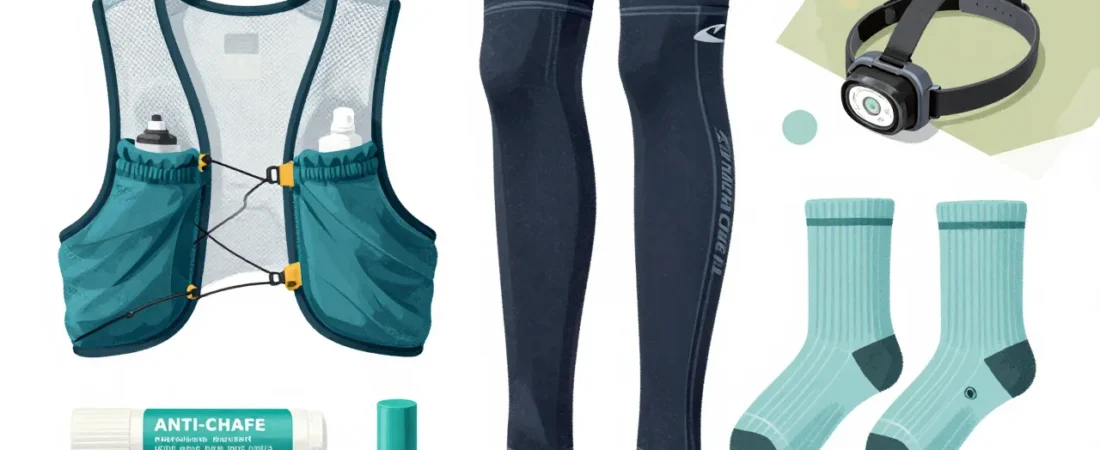 Running Gifts for Intermediate Adults Who Run 15+ Miles a Week