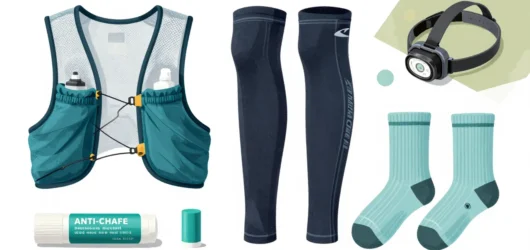 Running Gifts for Intermediate Adults Who Run 15+ Miles a Week