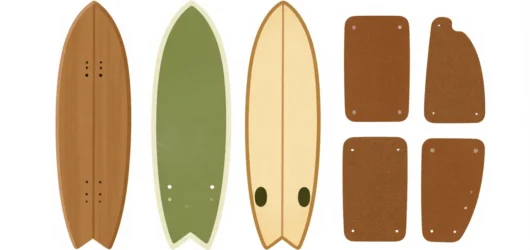 Skimboarding Starter Gear: What Adult Beginners Actually Need