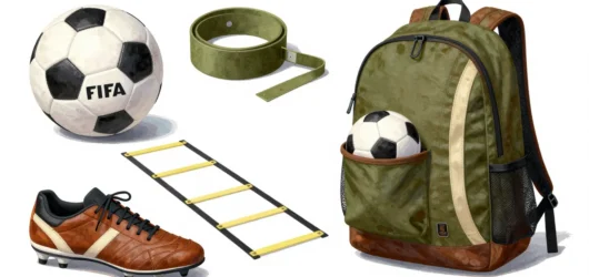Soccer Gifts for Adult Players Who Already Have the Basics