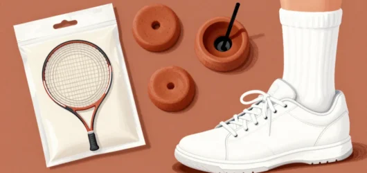 Tennis Gifts for Intermediate Players: What a Club Player Really Wants