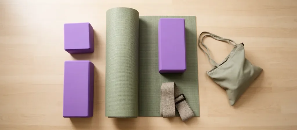 Yoga Gifts for Beginners: What Actually Gets Used