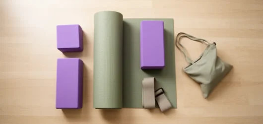 Yoga Gifts for Beginners: What Actually Gets Used