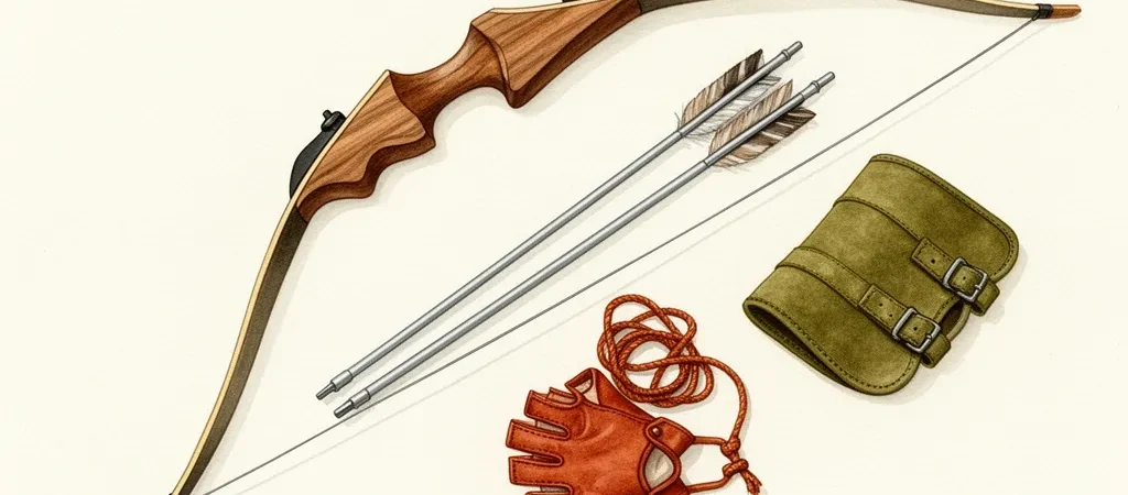 Archery Gifts for Adult Beginners: Skip the Bow, Buy This