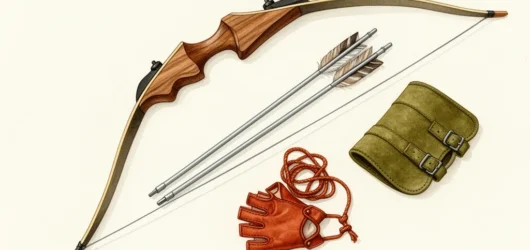Archery Gifts for Adult Beginners: Skip the Bow, Buy This