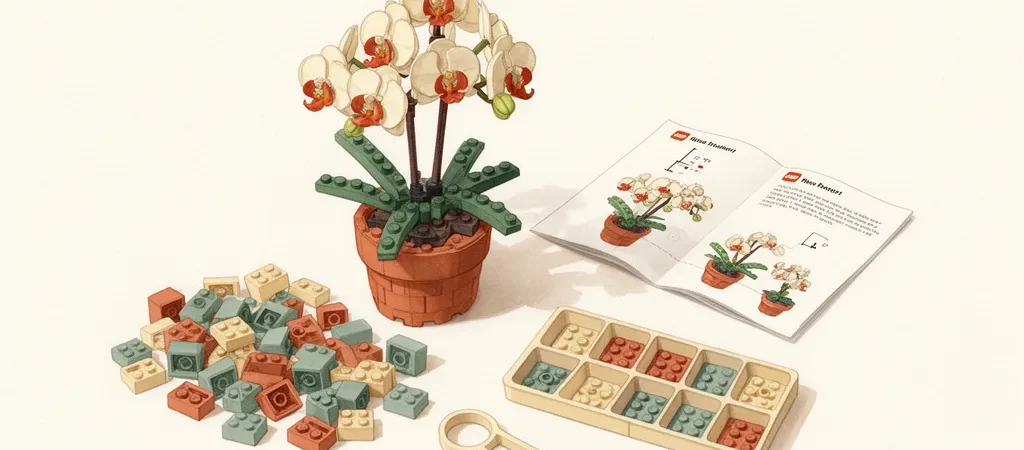 Best LEGO Sets for Adult Beginners: Skip the 18+ Trap