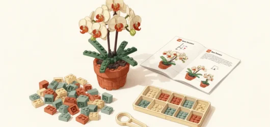 Best LEGO Sets for Adult Beginners: Skip the 18+ Trap