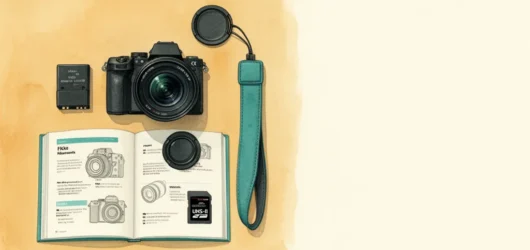 Best Mirrorless Camera Gifts for Beginners: Body, Lens, or Both?