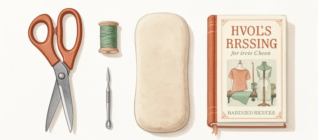 Best Sewing Gifts for Adult Beginners (That Actually Help)