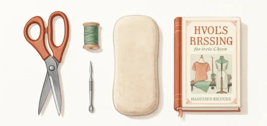 Best Sewing Gifts for Adult Beginners (That Actually Help)